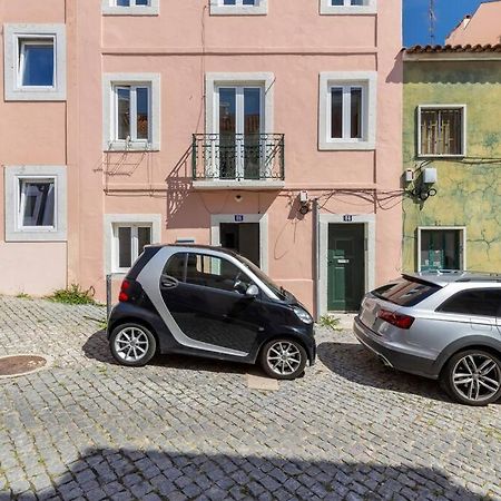 Appartement Cozy And Modern Flat In Lisboa Extérieur photo
