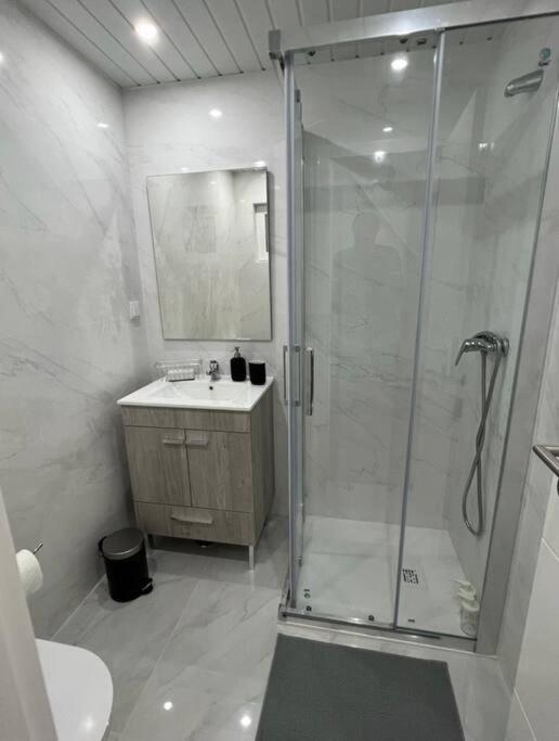Appartement Cozy And Modern Flat In Lisboa Extérieur photo