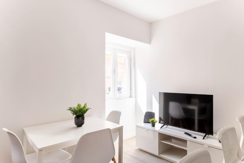 Appartement Cozy And Modern Flat In Lisboa Extérieur photo