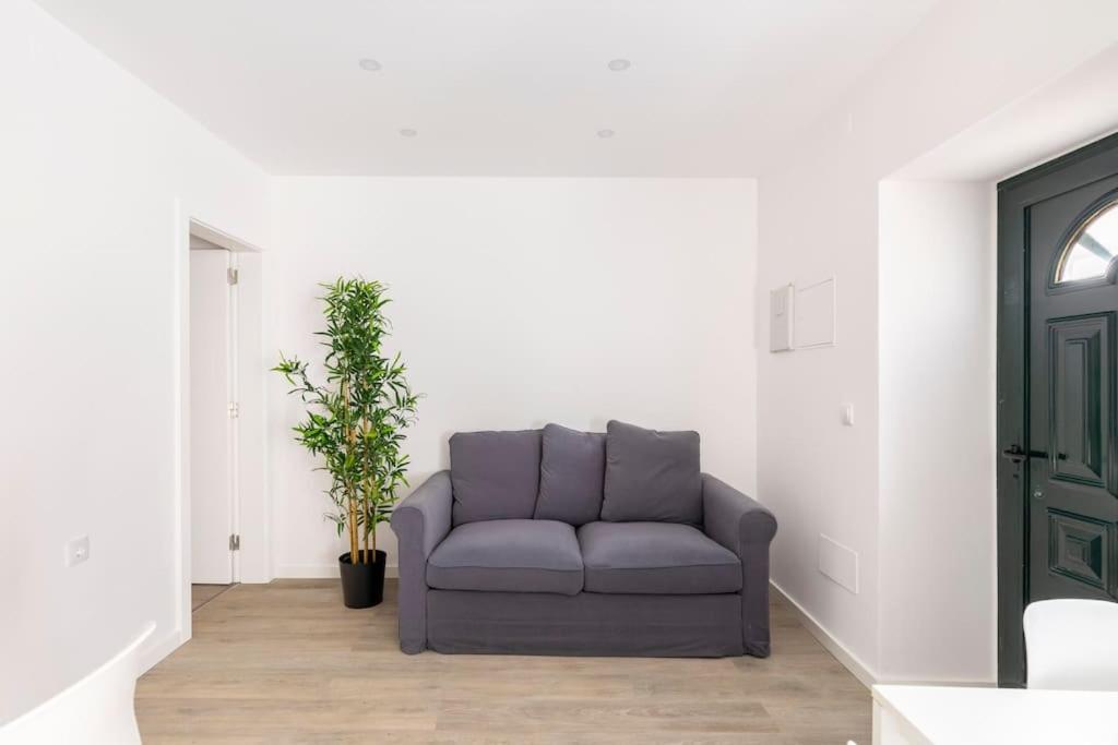 Appartement Cozy And Modern Flat In Lisboa Extérieur photo