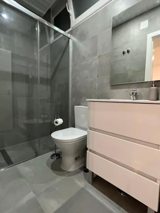 Appartement Cozy And Modern Flat In Lisboa Extérieur photo